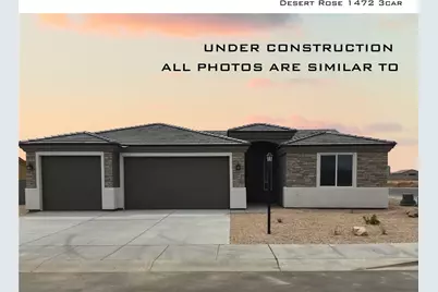 2180 E Twins Drive, Fort Mohave, AZ 86426 - Photo 1