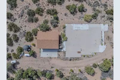 9350 E Gideon Way, Kingman, AZ 86401 - Photo 4