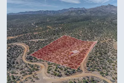 9350 E Gideon Way, Kingman, AZ 86401 - Photo 2