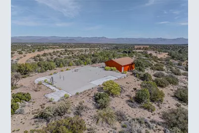 9350 E Gideon Way, Kingman, AZ 86401 - Photo 8