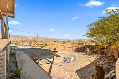 1660 Monte Vista Drive, Bullhead City, AZ 86442 - Photo 30