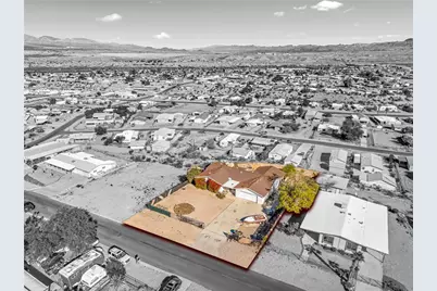 1660 Monte Vista Drive, Bullhead City, AZ 86442 - Photo 42