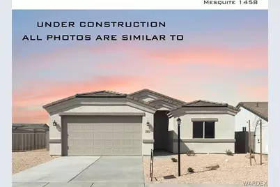 2167 Alan Ladd Drive, Kingman, AZ 86409 - Photo 1