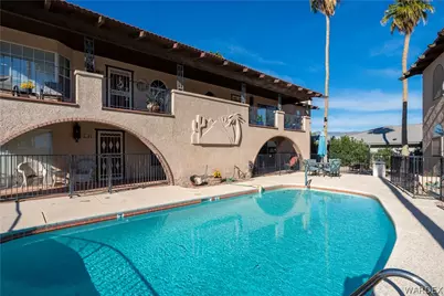 565 Jones Drive #3A, Lake Havasu, AZ 86406 - Photo 28