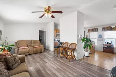 1745 Lynn Drive, Bullhead City, AZ 86442 - Photo 2