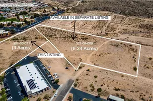 071 Hualapai Mountain Rd, Kingman, AZ 86401 - Photo 1