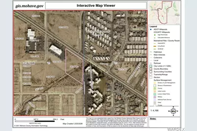 071 Hualapai Mountain Road, Kingman, AZ 86401 - Photo 2