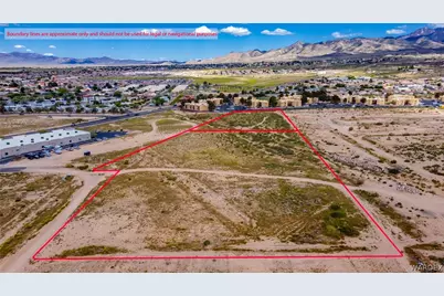 009 Hualapai Mountain Road, Kingman, AZ 86401 - Photo 1