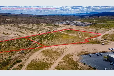 009 Hualapai Mountain Road, Kingman, AZ 86401 - Photo 14