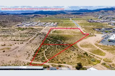 009 Hualapai Mountain Road, Kingman, AZ 86401 - Photo 10