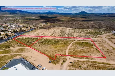 009 Hualapai Mountain Road, Kingman, AZ 86401 - Photo 16