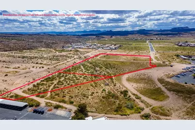 009 Hualapai Mountain Road, Kingman, AZ 86401 - Photo 12