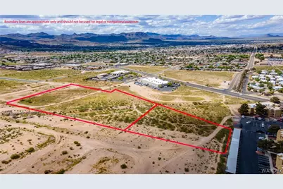 009 Hualapai Mountain Road, Kingman, AZ 86401 - Photo 8