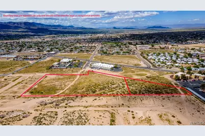009 Hualapai Mountain Road, Kingman, AZ 86401 - Photo 6