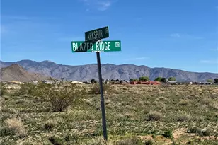 Lot 2814 Blazed Ridge, Kingman, AZ 86401 - Photo 1