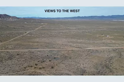 36.23 Ac Siesta Road, Kingman, AZ 86409 - Photo 6