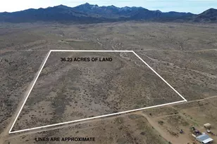36 23 Ac Siesta Rd, Kingman, AZ 86409 - Photo 1