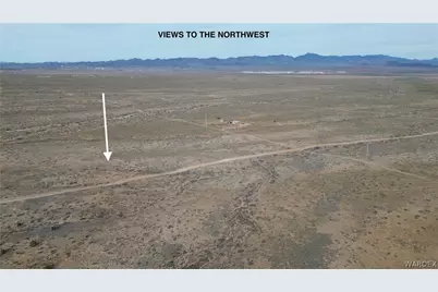 36.23 Ac Siesta Road, Kingman, AZ 86409 - Photo 4