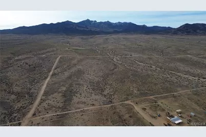 36.23 Ac Siesta Road, Kingman, AZ 86409 - Photo 2