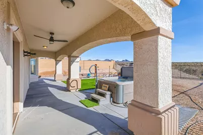 2744 Wilderness Lane, Bullhead City, AZ 86442 - Photo 44