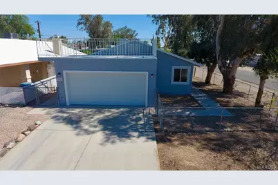 1820 Riverside Drive, Bullhead City, AZ 86442 - Photo 1
