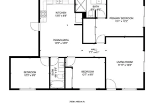 1820 Riverside Dr, Bullhead City, AZ 86442 - Photo 4