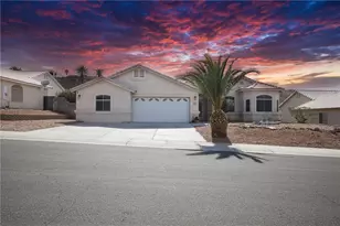 2922 Ladera Dr, Bullhead City, AZ 86429 - Photo 1