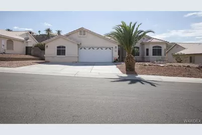 2922 Ladera Drive, Bullhead City, AZ 86429 - Photo 38