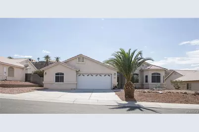 2922 Ladera Drive, Bullhead City, AZ 86429 - Photo 2