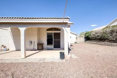 2922 Ladera Drive, Bullhead City, AZ 86429 - Photo 36
