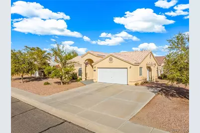 5062 S Silver Bullet Drive, Fort Mohave, AZ 86426 - Photo 4