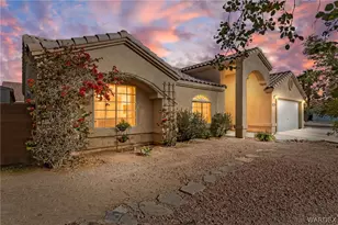 5062 S Silver Bullet Dr, Fort Mohave, AZ 86426 - Photo 14