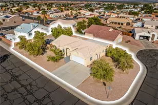5062 S Silver Bullet Dr, Fort Mohave, AZ 86426 - Photo 46