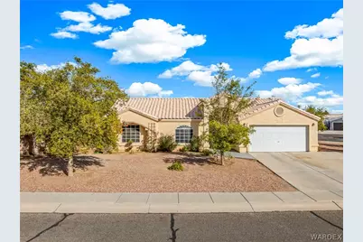 5062 S Silver Bullet Drive, Fort Mohave, AZ 86426 - Photo 12