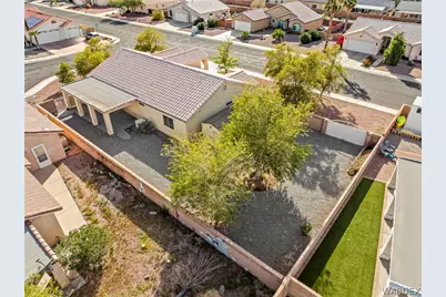 5062 S Silver Bullet Drive, Fort Mohave, AZ 86426 - Photo 2