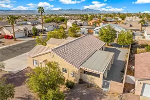 5062 S Silver Bullet Dr, Fort Mohave, AZ 86426 - Photo 8