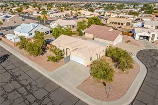 5062 S Silver Bullet Dr, Fort Mohave, AZ 86426 - Photo 50