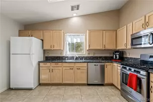 5062 S Silver Bullet Dr, Fort Mohave, AZ 86426 - Photo 24