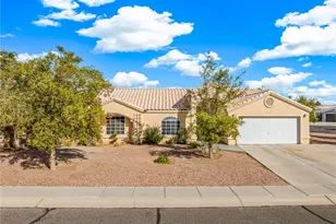 5062 S Silver Bullet Dr, Fort Mohave, AZ 86426 - Photo 2