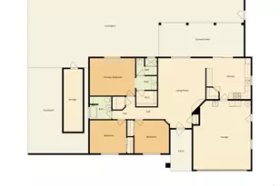 5062 S Silver Bullet Dr, Fort Mohave, AZ 86426 - Photo 50