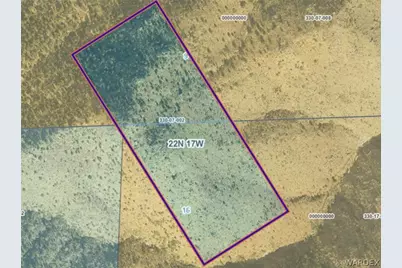 0000 Walapai Mining District, Kingman, AZ 86401 - Photo 4
