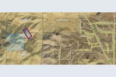 0000 Walapai Mining District, Kingman, AZ 86401 - Photo 2