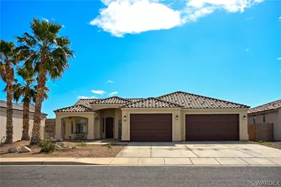 38 Cypress Point Drive, Mohave Valley, AZ 86440 - Photo 18