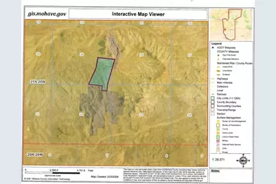 000 Bulk Sale, Bullhead City, AZ 86429 - Photo 2
