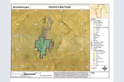 000 Bulk Sale, Bullhead City, AZ 86429 - Photo 1