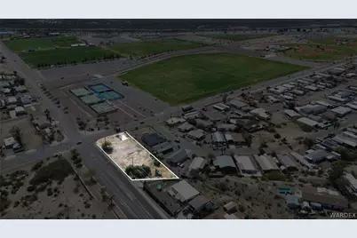 2231 Lakeside Drive, Bullhead City, AZ 86442 - Photo 4