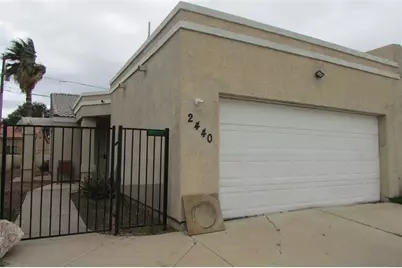 2440 Lakeside Drive, Bullhead City, AZ 86442 - Photo 1