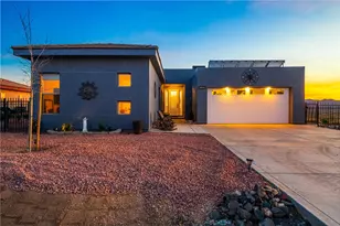 7400 E Morningside Dr, Kingman, AZ 86401 - Photo 1