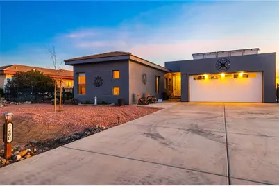 7400 E Morningside Drive, Kingman, AZ 86401 - Photo 2