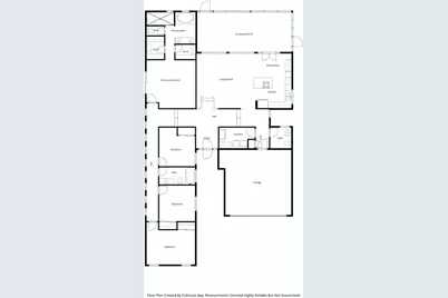 7400 E Morningside Drive, Kingman, AZ 86401 - Photo 4